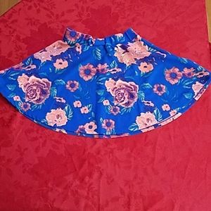 Girls skirt